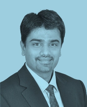 Roopesh Pujari