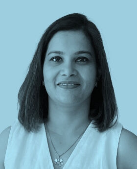 Ruchika Tandon