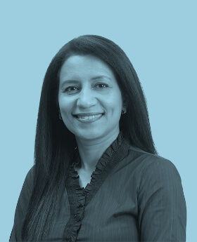 Anupriya Acharya