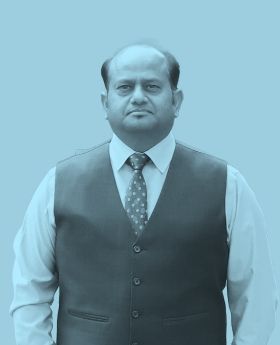 Sanjeev Kumar