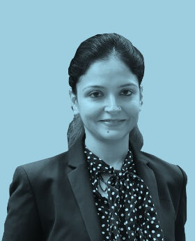 Seema Gupta