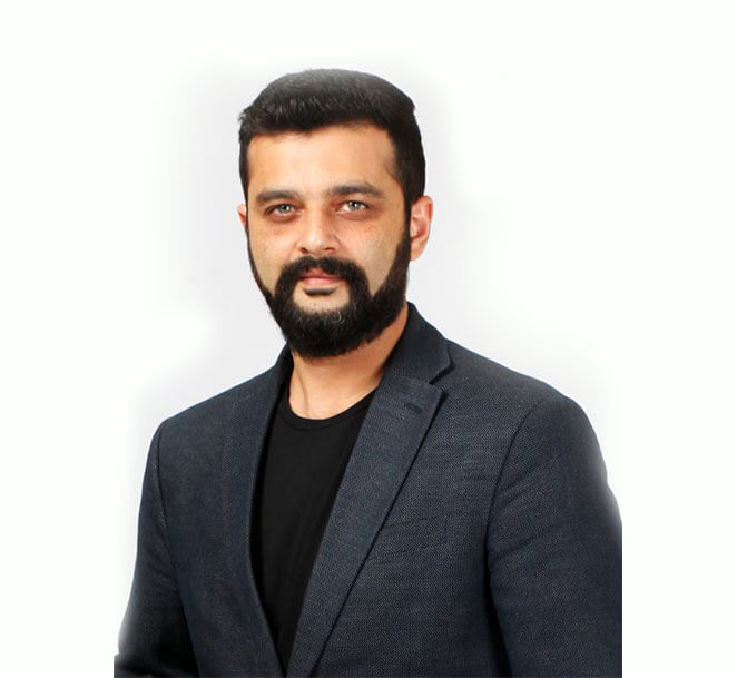 Amaresh Godbole