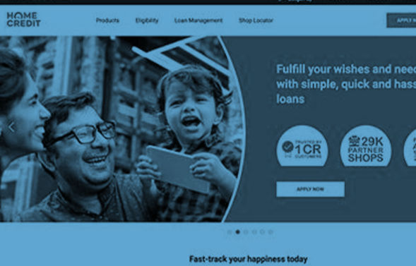 Home Credit
